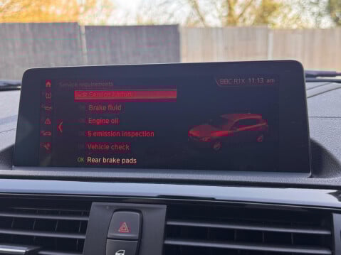BMW 1 Series 3.0 M140i Shadow Edition Auto Euro 6 (s/s) 3dr 33