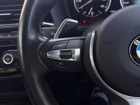 BMW 1 Series 3.0 M140i Shadow Edition Auto Euro 6 (s/s) 3dr 35