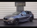 BMW 1 Series 3.0 M140i Shadow Edition Auto Euro 6 (s/s) 3dr 39