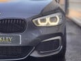 BMW 1 Series 3.0 M140i Shadow Edition Auto Euro 6 (s/s) 3dr 43