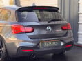 BMW 1 Series 3.0 M140i Shadow Edition Auto Euro 6 (s/s) 3dr 44