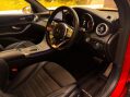 Mercedes-Benz GLC 2.0 GLC220d AMG Line G-Tronic+ 4MATIC Euro 6 (s/s) 5dr 33