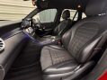 Mercedes-Benz GLC 2.0 GLC220d AMG Line G-Tronic+ 4MATIC Euro 6 (s/s) 5dr 14