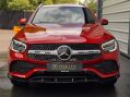 Mercedes-Benz GLC 2.0 GLC220d AMG Line G-Tronic+ 4MATIC Euro 6 (s/s) 5dr 28