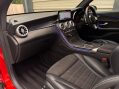 Mercedes-Benz GLC 2.0 GLC220d AMG Line G-Tronic+ 4MATIC Euro 6 (s/s) 5dr 3
