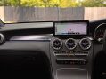 Mercedes-Benz GLC 2.0 GLC220d AMG Line G-Tronic+ 4MATIC Euro 6 (s/s) 5dr 4