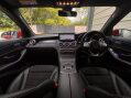 Mercedes-Benz GLC 2.0 GLC220d AMG Line G-Tronic+ 4MATIC Euro 6 (s/s) 5dr 12