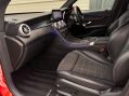 Mercedes-Benz GLC 2.0 GLC220d AMG Line G-Tronic+ 4MATIC Euro 6 (s/s) 5dr 13
