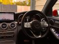 Mercedes-Benz GLC 2.0 GLC220d AMG Line G-Tronic+ 4MATIC Euro 6 (s/s) 5dr 15