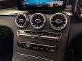 Mercedes-Benz GLC 2.0 GLC220d AMG Line G-Tronic+ 4MATIC Euro 6 (s/s) 5dr 18