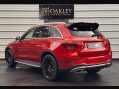 Mercedes-Benz GLC 2.0 GLC220d AMG Line G-Tronic+ 4MATIC Euro 6 (s/s) 5dr 23