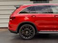 Mercedes-Benz GLC 2.0 GLC220d AMG Line G-Tronic+ 4MATIC Euro 6 (s/s) 5dr 24