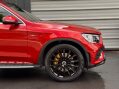 Mercedes-Benz GLC 2.0 GLC220d AMG Line G-Tronic+ 4MATIC Euro 6 (s/s) 5dr 25