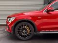 Mercedes-Benz GLC 2.0 GLC220d AMG Line G-Tronic+ 4MATIC Euro 6 (s/s) 5dr 26