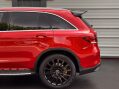Mercedes-Benz GLC 2.0 GLC220d AMG Line G-Tronic+ 4MATIC Euro 6 (s/s) 5dr 27