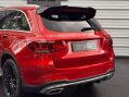 Mercedes-Benz GLC 2.0 GLC220d AMG Line G-Tronic+ 4MATIC Euro 6 (s/s) 5dr 30