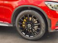 Mercedes-Benz GLC 2.0 GLC220d AMG Line G-Tronic+ 4MATIC Euro 6 (s/s) 5dr 31