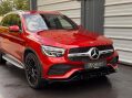 Mercedes-Benz GLC 2.0 GLC220d AMG Line G-Tronic+ 4MATIC Euro 6 (s/s) 5dr 46