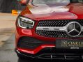 Mercedes-Benz GLC 2.0 GLC220d AMG Line G-Tronic+ 4MATIC Euro 6 (s/s) 5dr 47