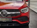 Mercedes-Benz GLC 2.0 GLC220d AMG Line G-Tronic+ 4MATIC Euro 6 (s/s) 5dr 48