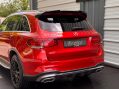 Mercedes-Benz GLC 2.0 GLC220d AMG Line G-Tronic+ 4MATIC Euro 6 (s/s) 5dr 49