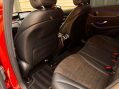 Mercedes-Benz GLC 2.0 GLC220d AMG Line G-Tronic+ 4MATIC Euro 6 (s/s) 5dr 51