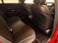 Mercedes-Benz GLC 2.0 GLC220d AMG Line G-Tronic+ 4MATIC Euro 6 (s/s) 5dr 52