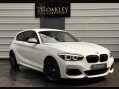 BMW 1 Series 3.0 M140i Shadow Edition Auto Euro 6 (s/s) 3dr 1