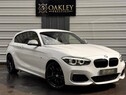 BMW 1 Series 3.0 M140i Shadow Edition Auto Euro 6 (s/s) 3dr