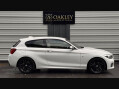 BMW 1 Series 3.0 M140i Shadow Edition Auto Euro 6 (s/s) 3dr 6