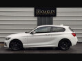 BMW 1 Series 3.0 M140i Shadow Edition Auto Euro 6 (s/s) 3dr 8