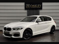 BMW 1 Series 3.0 M140i Shadow Edition Auto Euro 6 (s/s) 3dr 9
