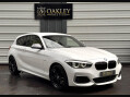 BMW 1 Series 3.0 M140i Shadow Edition Auto Euro 6 (s/s) 3dr 23