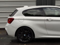 BMW 1 Series 3.0 M140i Shadow Edition Auto Euro 6 (s/s) 3dr 25