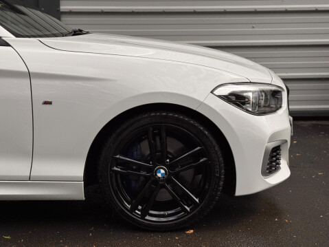 BMW 1 Series 3.0 M140i Shadow Edition Auto Euro 6 (s/s) 3dr 26
