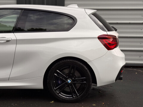 BMW 1 Series 3.0 M140i Shadow Edition Auto Euro 6 (s/s) 3dr 28