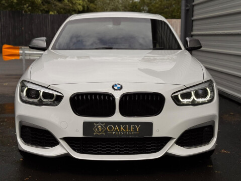 BMW 1 Series 3.0 M140i Shadow Edition Auto Euro 6 (s/s) 3dr 29