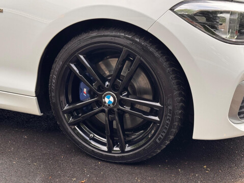 BMW 1 Series 3.0 M140i Shadow Edition Auto Euro 6 (s/s) 3dr 31
