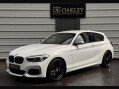 BMW 1 Series 3.0 M140i Shadow Edition Auto Euro 6 (s/s) 3dr 41