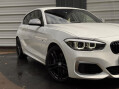 BMW 1 Series 3.0 M140i Shadow Edition Auto Euro 6 (s/s) 3dr 43