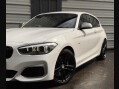 BMW 1 Series 3.0 M140i Shadow Edition Auto Euro 6 (s/s) 3dr 44