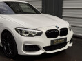 BMW 1 Series 3.0 M140i Shadow Edition Auto Euro 6 (s/s) 3dr 45