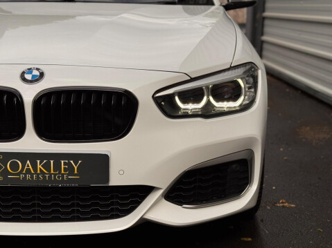 BMW 1 Series 3.0 M140i Shadow Edition Auto Euro 6 (s/s) 3dr 47