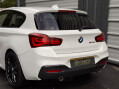 BMW 1 Series 3.0 M140i Shadow Edition Auto Euro 6 (s/s) 3dr 48