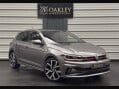 Volkswagen Polo 2.0 TSI GTI+ DSG Euro 6 (s/s) 5dr 1