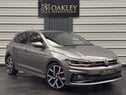 Volkswagen Polo 2.0 TSI GTI+ DSG Euro 6 (s/s) 5dr
