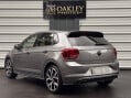 Volkswagen Polo 2.0 TSI GTI+ DSG Euro 6 (s/s) 5dr 2
