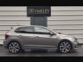 Volkswagen Polo 2.0 TSI GTI+ DSG Euro 6 (s/s) 5dr 6