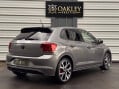 Volkswagen Polo 2.0 TSI GTI+ DSG Euro 6 (s/s) 5dr 7