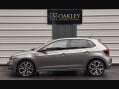 Volkswagen Polo 2.0 TSI GTI+ DSG Euro 6 (s/s) 5dr 8